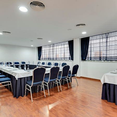 Cabogata Beach Hotel ريتامار المظهر الخارجي الصورة Meeting room
