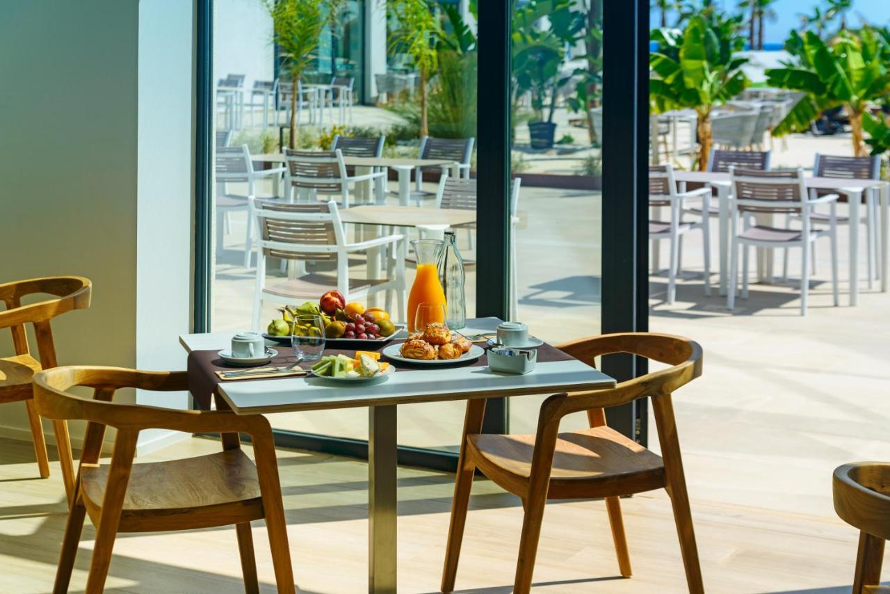 Cabogata Beach Hotel ريتامار المظهر الخارجي الصورة The Beach Club